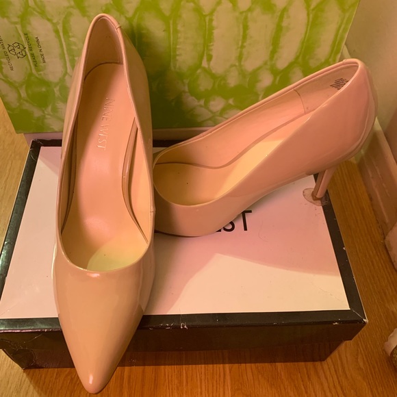 Nine West Shoes - Nine West Pumps